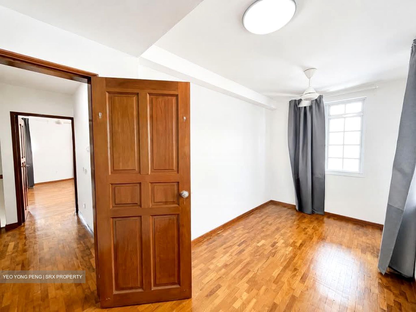 Serangoon Park (D13), Semi-Detached #604788621